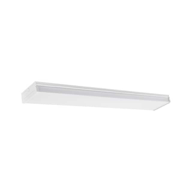 501733 4' LED WRAPAROUND, 40W, 120-277V