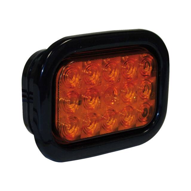 5625215 5.33" RECTANGULAR TURN SIGNAL LI