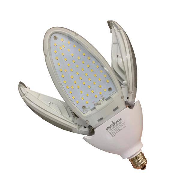GI-DSCC-C175-E26UL3 LED DARK SKY ADJUSTABLE