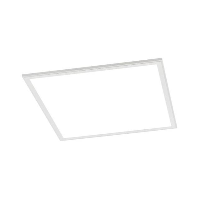 501632 LED PANEL LIGHT, 2'X2', 40W, WHI
