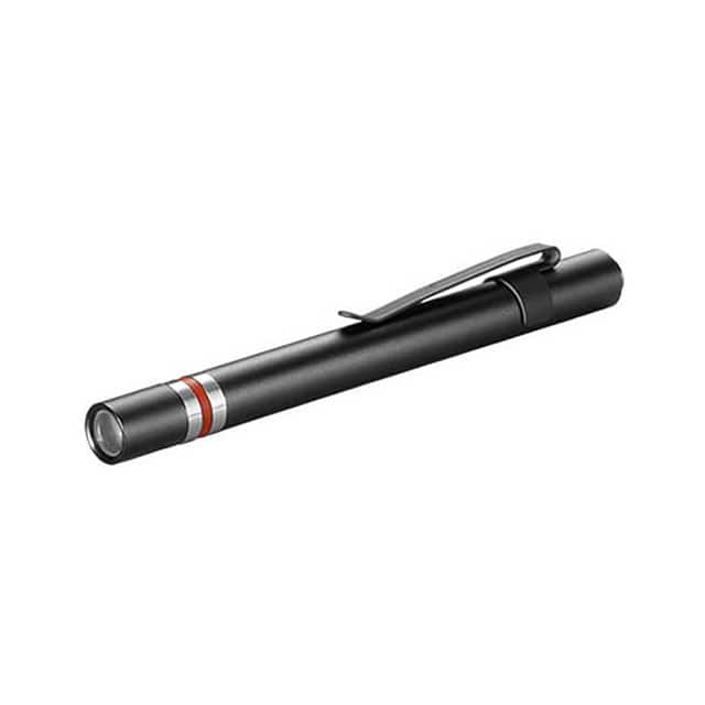 B1773165 RECHARGEABLE FIXED-BEAM LED PEN