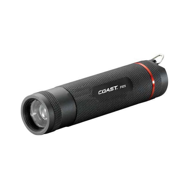 B893730 PROFESSIONAL USE LED FLASHLIGHT