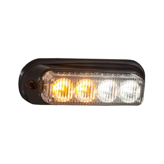 8891132 4.875" LED MINI STROBE LIGHT