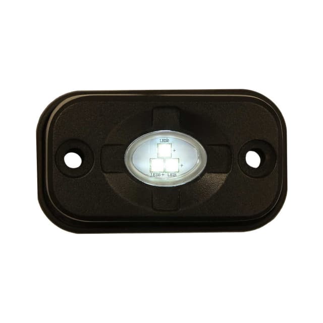 1492139 3 X 1.5" RECTANGULAR FLOOD LIGHT