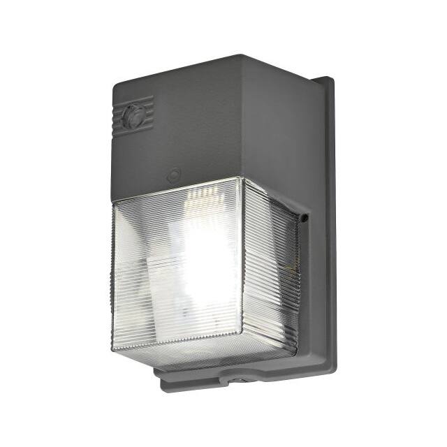 500908 LED SECURITY LIGHT, 30W, 2400 LU