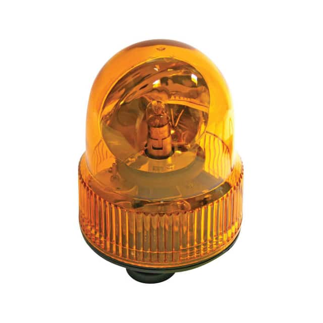 73814 ROTATING WARNING LIGHT