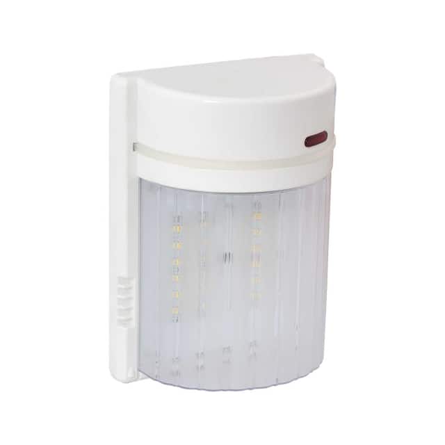 LED-SL18WH LED SECURITY LIGHT WALL PACK, 18