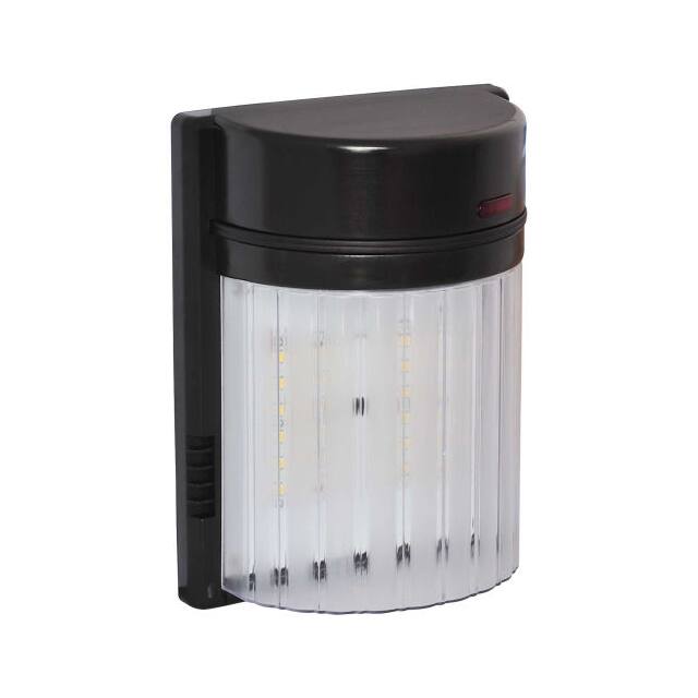 LED-SL18BZ LED SECURITY LIGHT WALL PACK, 18