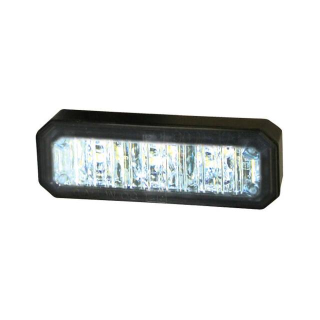 8891404 2.5" LED MULTI MOUNT MINI STROBE