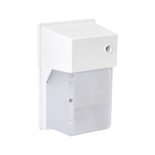 LED-SL27WH LED SECURITY LIGHT WALL PACK, 27
