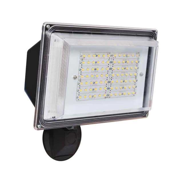 LED-SL42BZ LED SECURITY LIGHT WALL PACK, 42