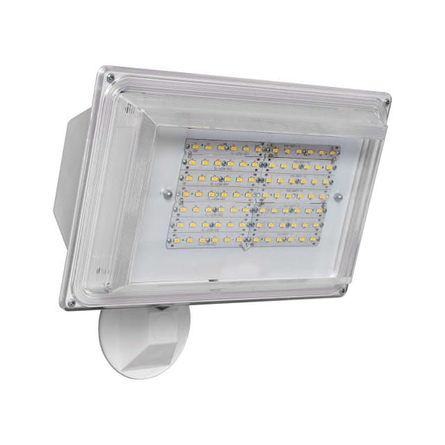LED-SL42WH LED SECURITY LIGHT WALL PACK, 42