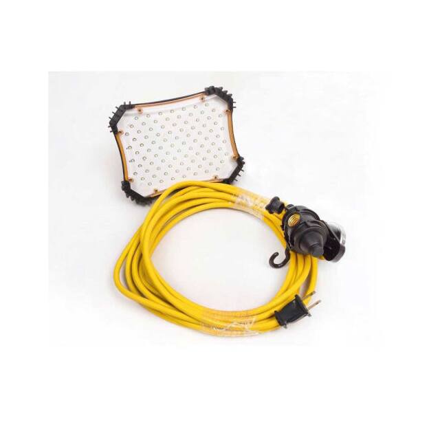 97120 CEP LED DROP LIGHT, 20'L, 18/2 S