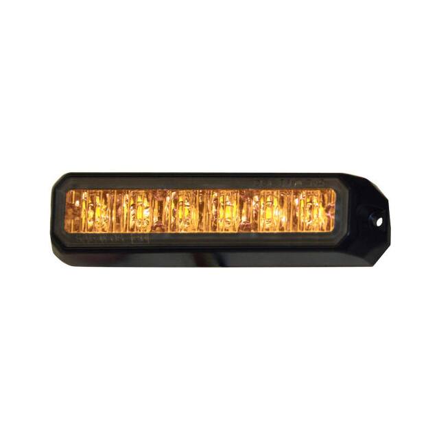 8891500 5" LED STROBE LIGHT