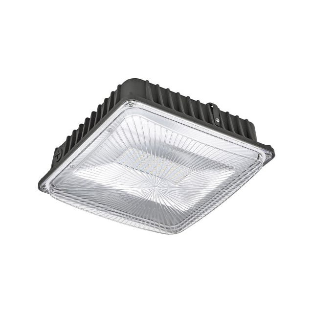 500912 LED CANOPY LIGHT, 50W, 4500 LUME
