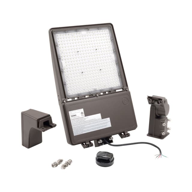 TPRSAL300DL-A-300WJ-DW-5000K LED AREA CONTRACTOR PACK 300W 36