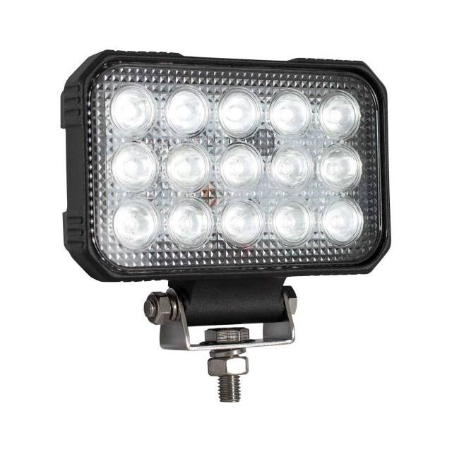 1492290 5.9 X 4.8" RECTANGULAR SPOT LIGH