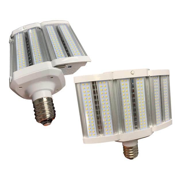 GI-SAL-C400-UL4 SIDE ADJUSTABLE LED LAMP