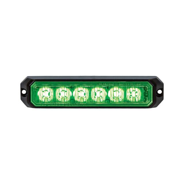 8891509 5" LED STROBE LIGHT