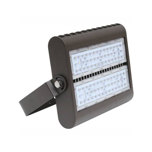 30180096 STRAITS LED FLOOD LIGHT, 80W, 85
