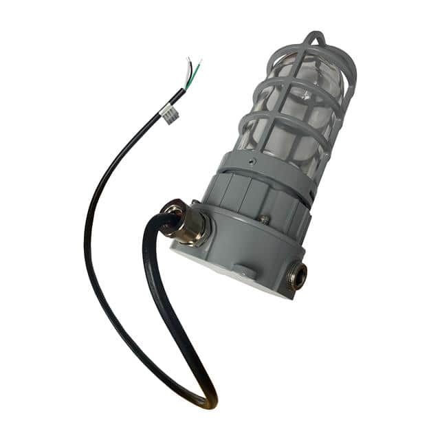 GI-EPO-C100-C1D2 Class 1, Division 2 Explosion pr