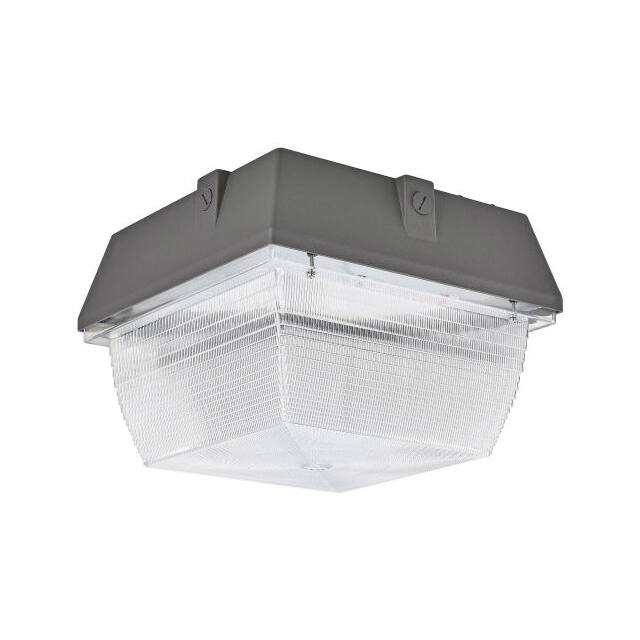 500911 LED CANOPY LIGHT, 100W, 8100 LUM