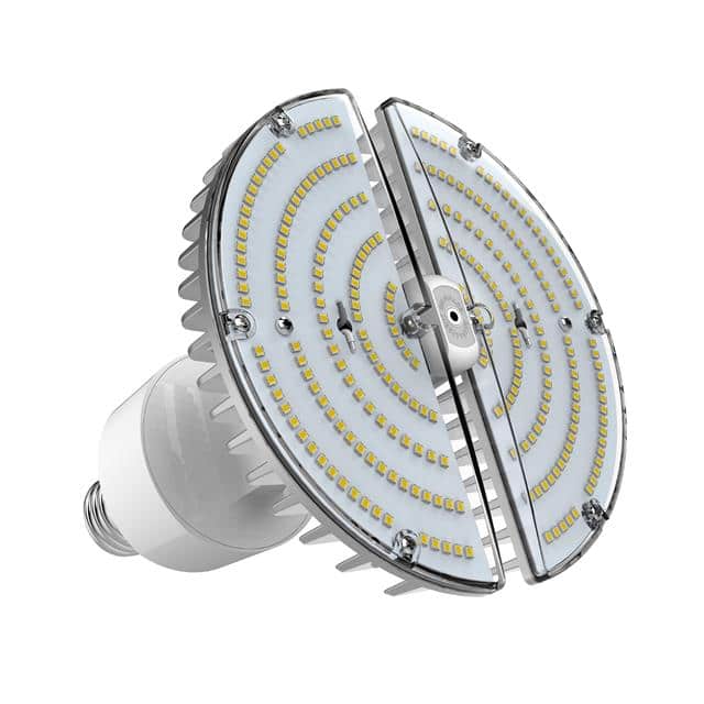 GI-MB-C400-UL4 100W LED MOON BEAM