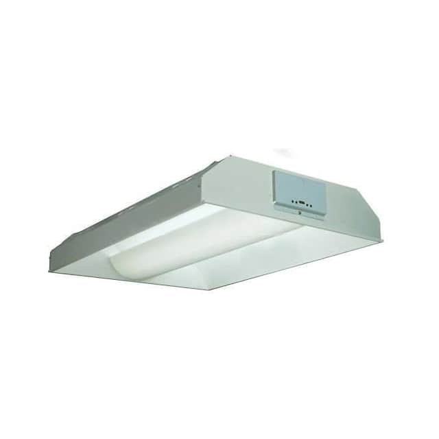 2AV G 2 CF40 MDR MVOLT GEB10RS COMPACT FLUORESCENT W/ GRID TRIM