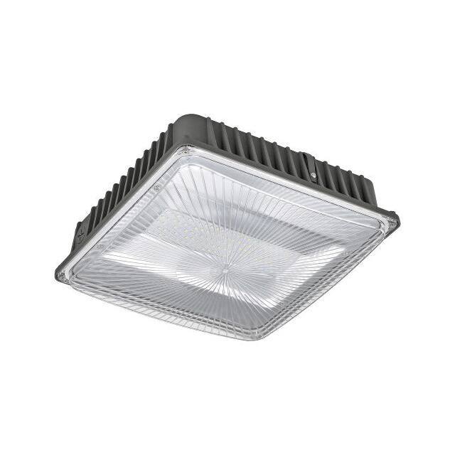 500914 LED CANOPY LIGHT, 100W, 11500 LU