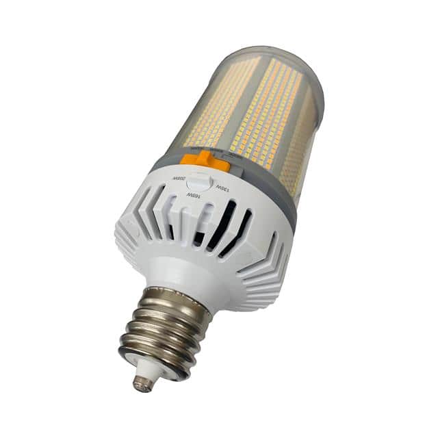 GI-CC-CCT1000PS-UL5 1000W HID Equal, 135/165/205W Po