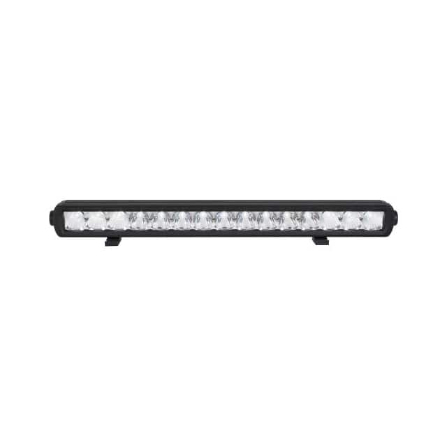 1492182 20.63" CLEAR COMBINATION SPOT-FL