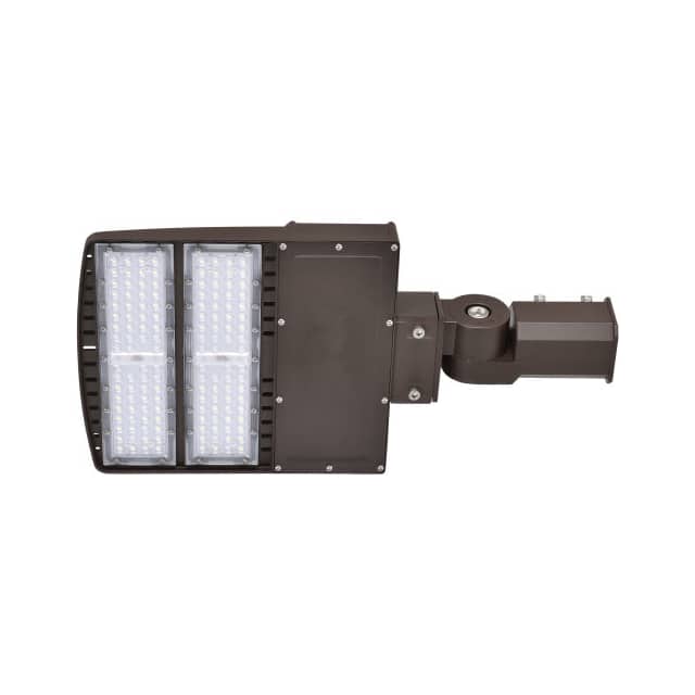 501742 LED AREA LIGHT 100W 5000K 12000