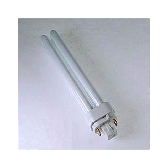 B261869 USHIO CF26DE/835, DOUBLE TUBE, T