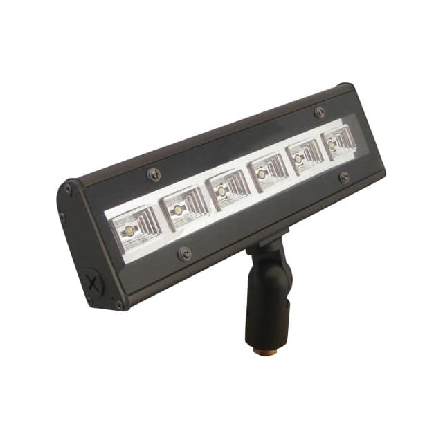 B2218677 KNUCKLE MOUNT LED FLOODLIGHT, 10