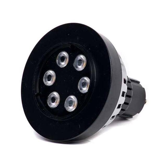 7W 3.5K FL 12VBR30-U-BZT 7W 12V WARM WHITE FLOOD LED UPLI