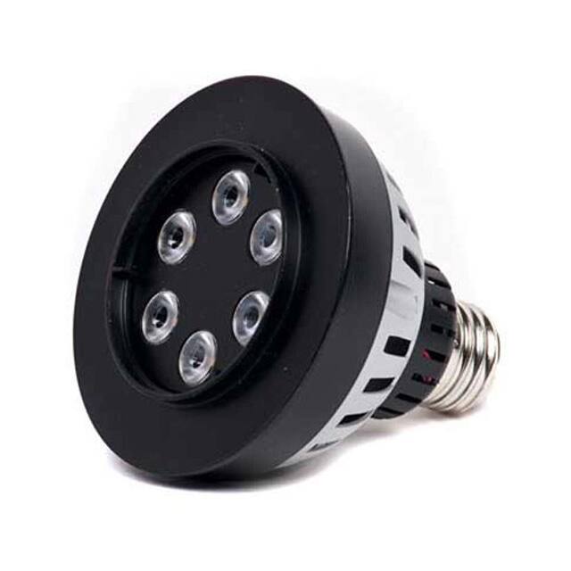 7W 5K FL 120VBR30-U-BZT 7W 120V COOL WHITE FLOOD LED UPL