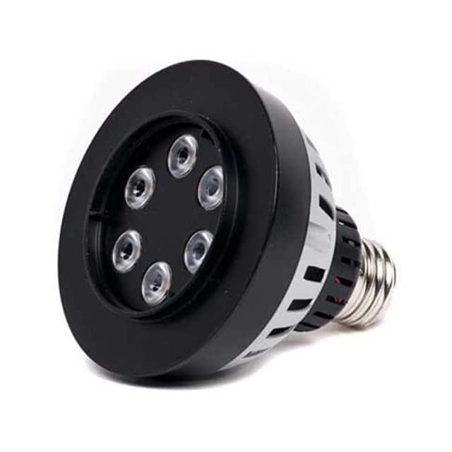 7W 5K FL 120VBR30-U-HGT 7W 120V COOL WHITE FLOOD LED UPL
