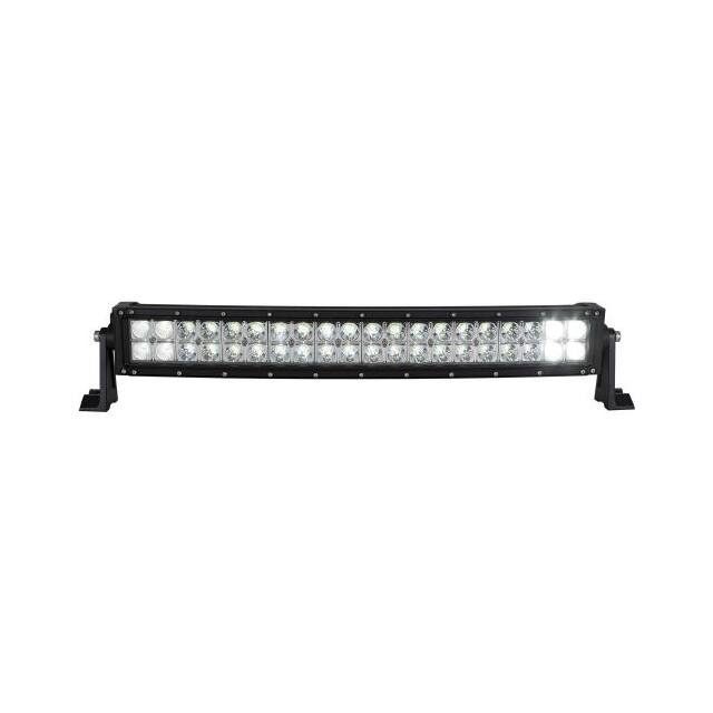 1492172 22.32" CLEAR CURVED COMBINATION