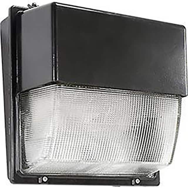 B547708 METAL HALIDE WALL PACK W/ LAMP,