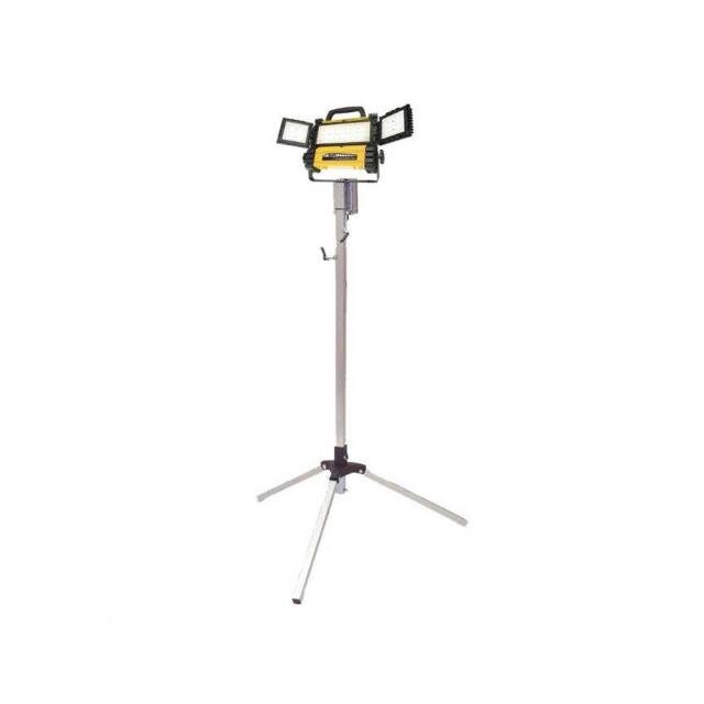 5270 3000 LUMEN LED TRIPOD "WING" LIG
