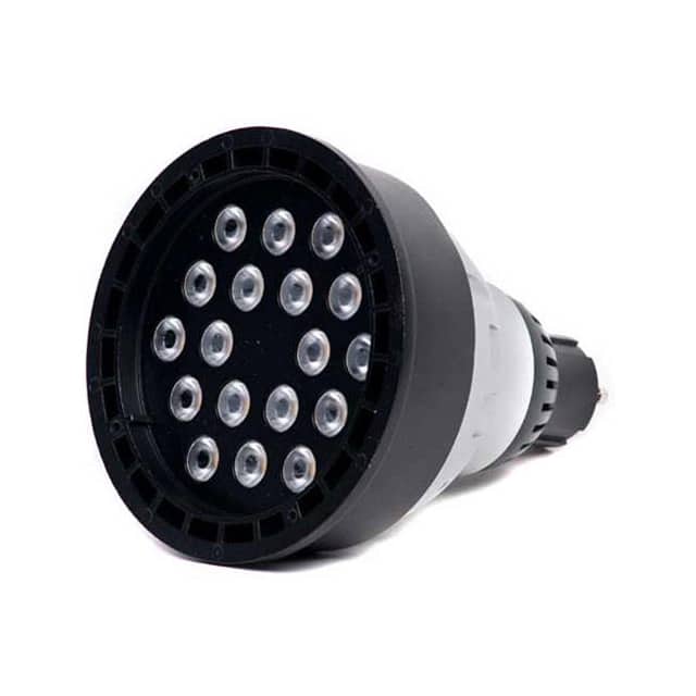 22W 5K NFL 12VBR40-U-HGT 22W 12V COOL WHITE NARROW FLOOD