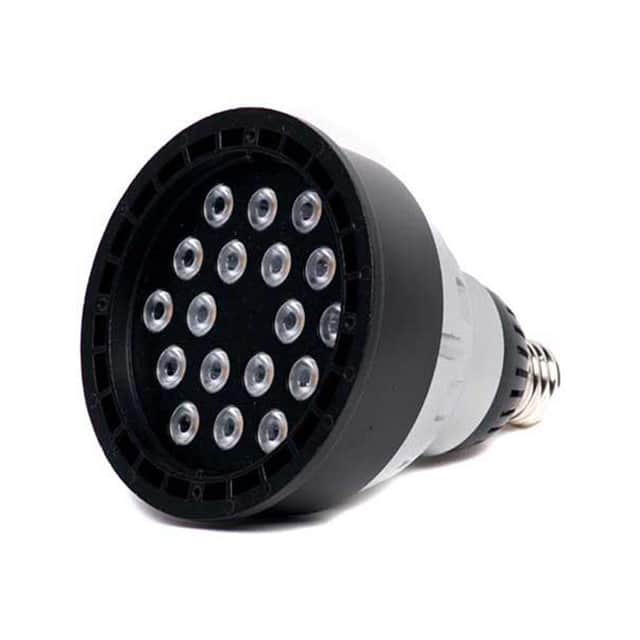 22W 5K NFL 120VBR40-U-HGT 22W 120V COOL WHITE NARROW FLOOD