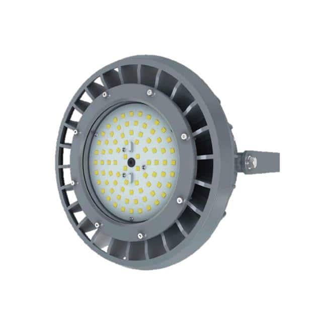 GI-EPB-C400HO-C1D2 EXPLOSION PROOF FIXTURE