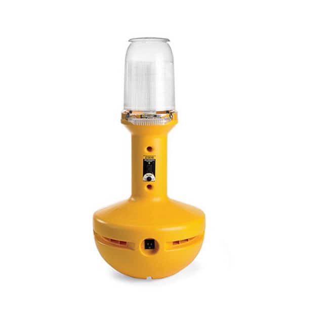 B429858 36" 400W METAL HALIDE WORK LIGHT