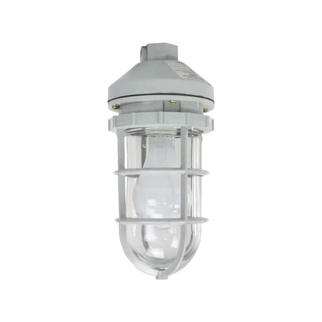 HAL-CRNM-100W-120V-PND 100 WATT INCANDESCENT PENDANT MO