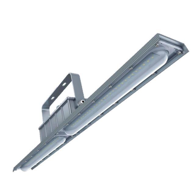 GI-EPH-C250HO-C1D2 EXPLOSION PROOF FIXTURE