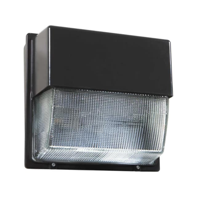B1477868 LED WALLPACK, 39W, 5000K, 3398 L