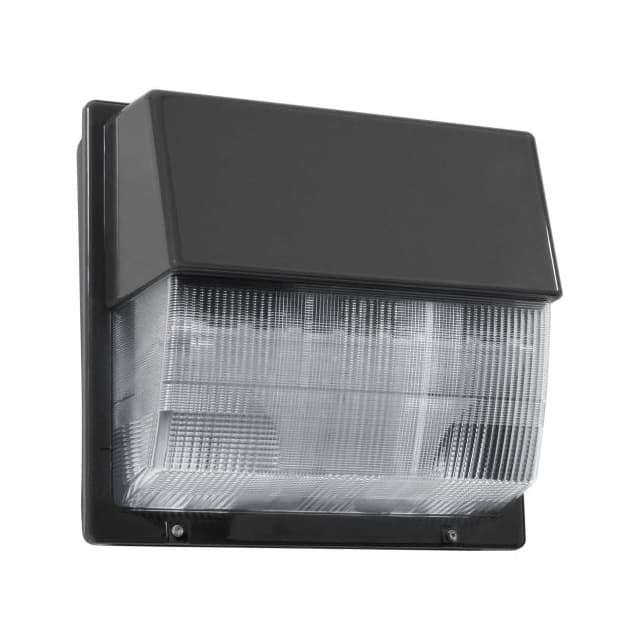 B1477872 LED WALLPACK, 45W, 5000K, 4233 L