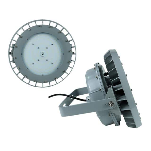GI-EPC-C400HO-G4 EXPLOSION PROOF FIXTURE