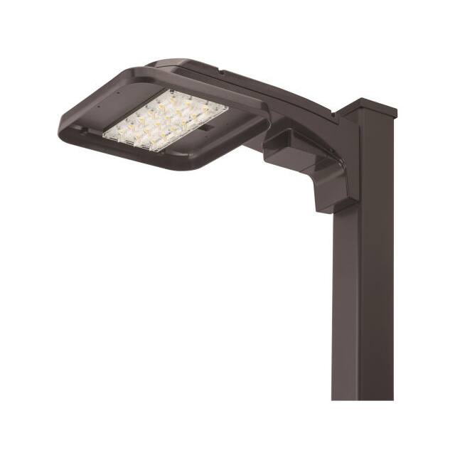 B2200798 LITHONIA LED AREA FIXTURE, 4000K